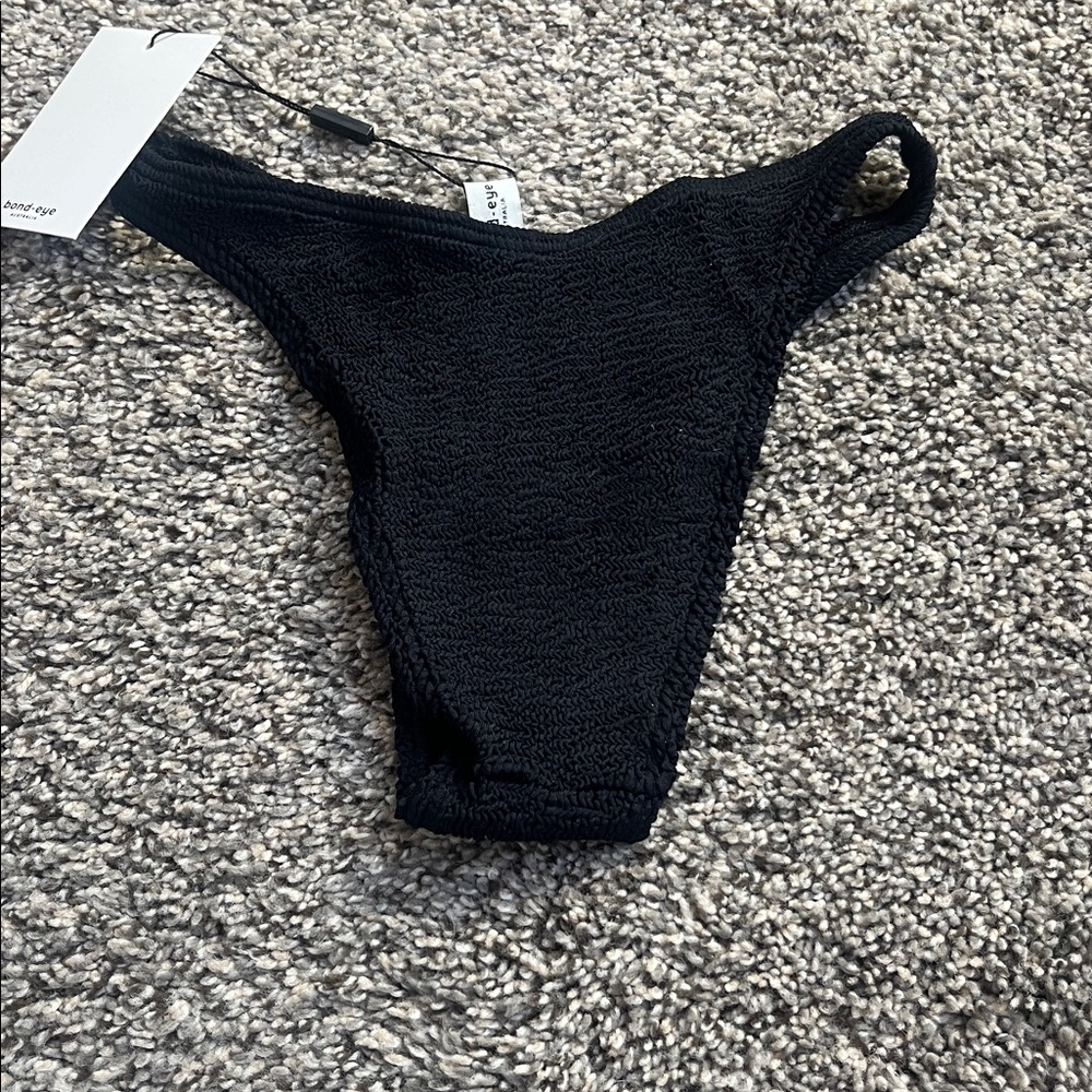 Bond Eye Swim Scout top and Bottom set one size NWT - Picture 7 of 8